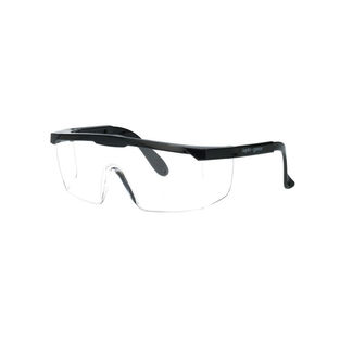REBEL Opti Gear Euro Clear
Optigear Euro Clear spectacles have a high density polycarbonate lens to ensure optimal protection, durability and flexibility and is suitable for use as an over spectacle to prescription lenses. The Euro Clear spectacles feature a high-quality anti-scratch and UV coating with a high density vinyl frame and adjustable temples making them suitable for indoor and outdoor use.