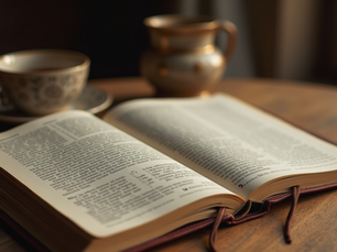 Reflect and Renew: Daily Devotionals for Your Life