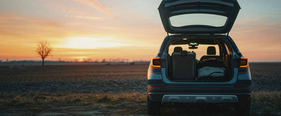 AI Visual Exploration – Concept Variations