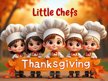 Thanksgiving Themes