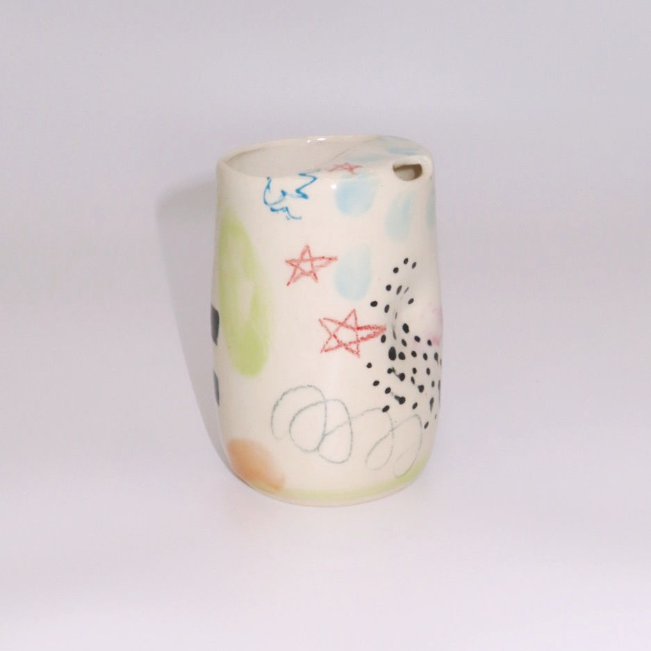 Thumbnail: ABSTRACT To Go Cup