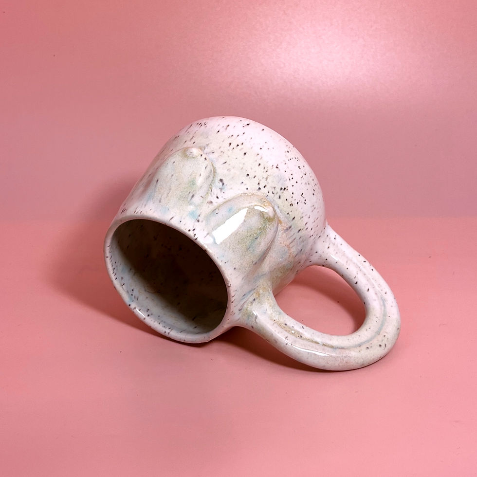 Thumbnail: Teta Mug