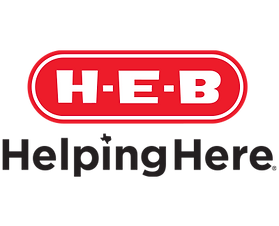 HEB Logo