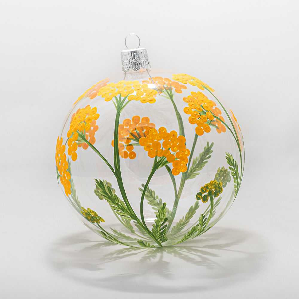 Czech Meadow / Tansy – Ball 10 cm