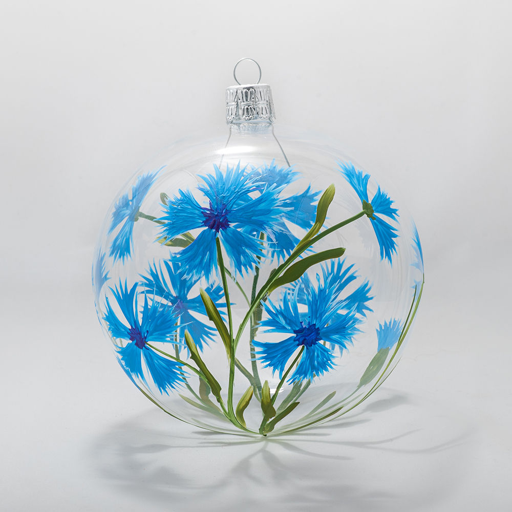 Czech Meadow / Cornflower – Ball 10 c