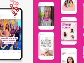 Top OWA Social Posts From Q3