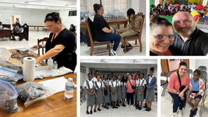 Jamaika mit neuen Augen sehen: Meine Mission mit Canadian Vision Care