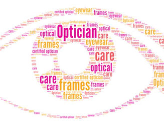 Ich war nie nur Optiker