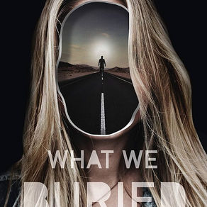 What We Buried, by Kate A. Boorman