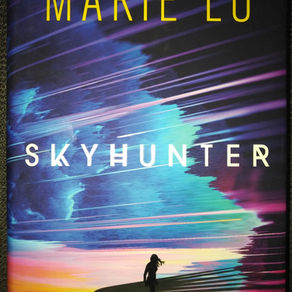 Skyhunter, Marie Lu