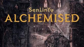 Alchemised, by SenLinYu