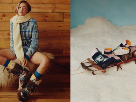 Why Amelia Gray, Charlotte Tilbury & Gigi Hadid Are Rewriting the Talent–Brand Playbook