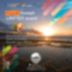 LOCALBIRD | KAYAK AL ATARDECER | LAS CANTERAS 20 SEPT