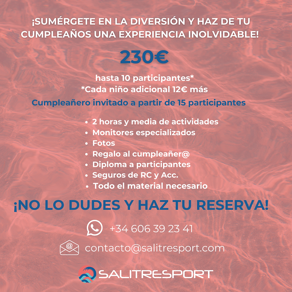 Miniatura: CUMPLE KING