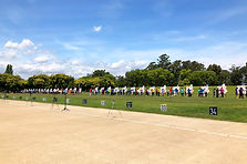 都民大会風景