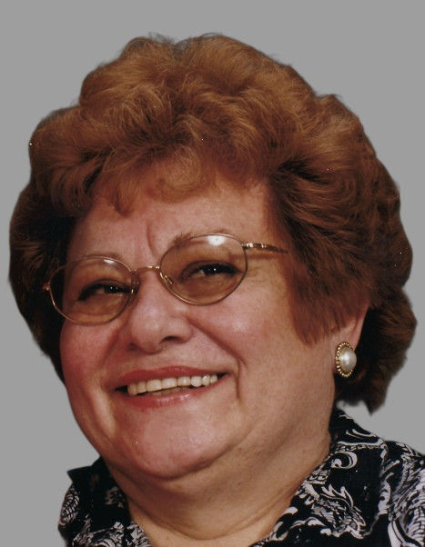 Joan Devine