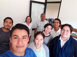 Reuniones semanales