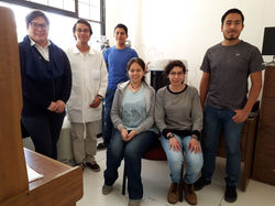 Reuniones semanales