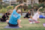 Sober Yoga
