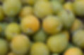 Prunes Reine Claude