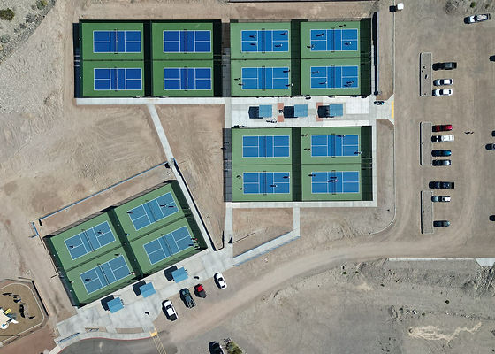 Pickleball Club | Lake Havasu City Pickleball Association