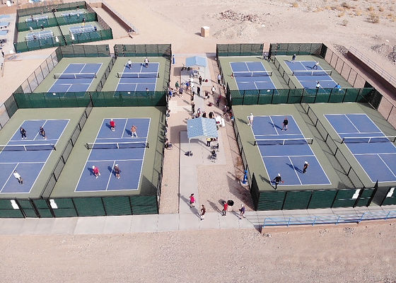 Pickleball Club | Lake Havasu City Pickleball Association
