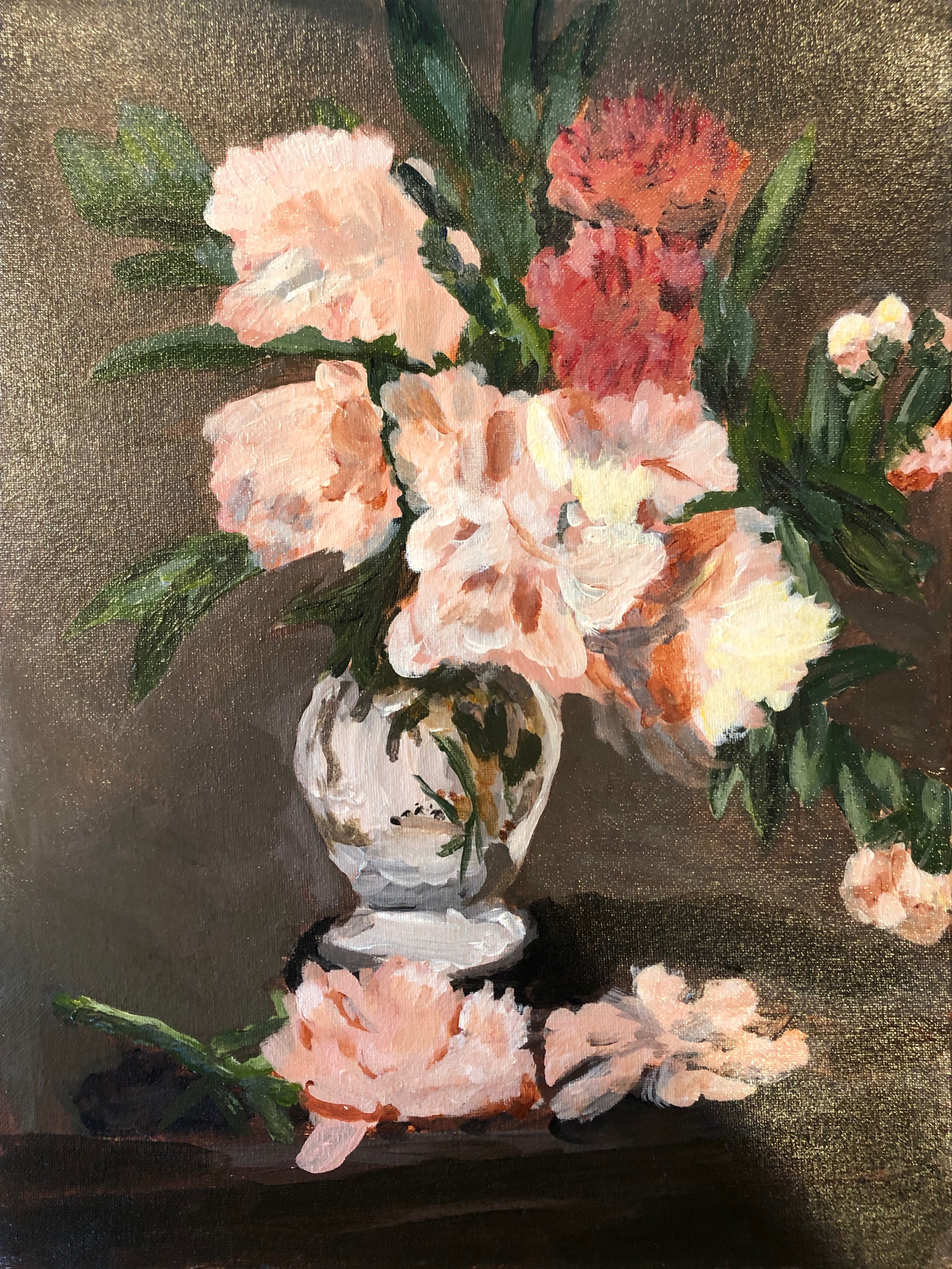 Homage to Manet