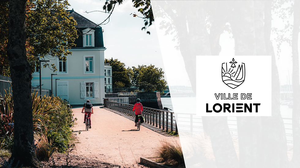 Réactualisation du SDMA de Lorient