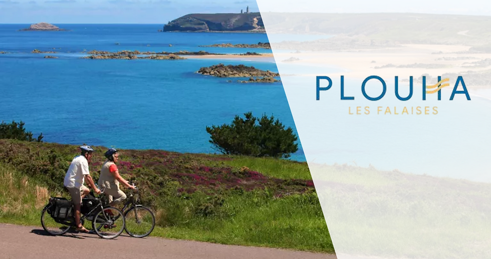 Schéma Directeur Mobilités Actives de Plouha