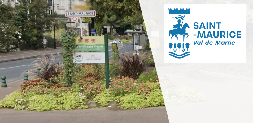 Elaboration du plan vélo de Saint-Maurice