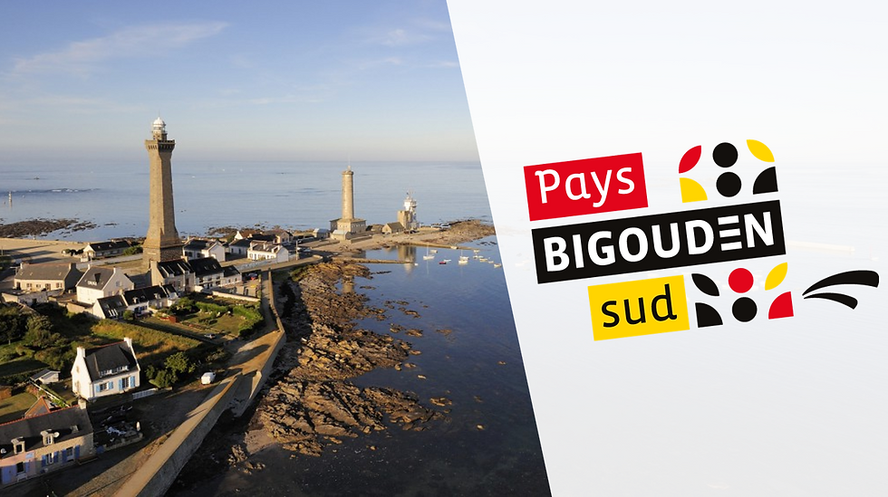 Contrôle de qualité externe d'aménagements cyclables du Pays Bigouden Sud