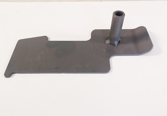 Miniature : Volet d'Air Primaire ou Secondaire - INNO