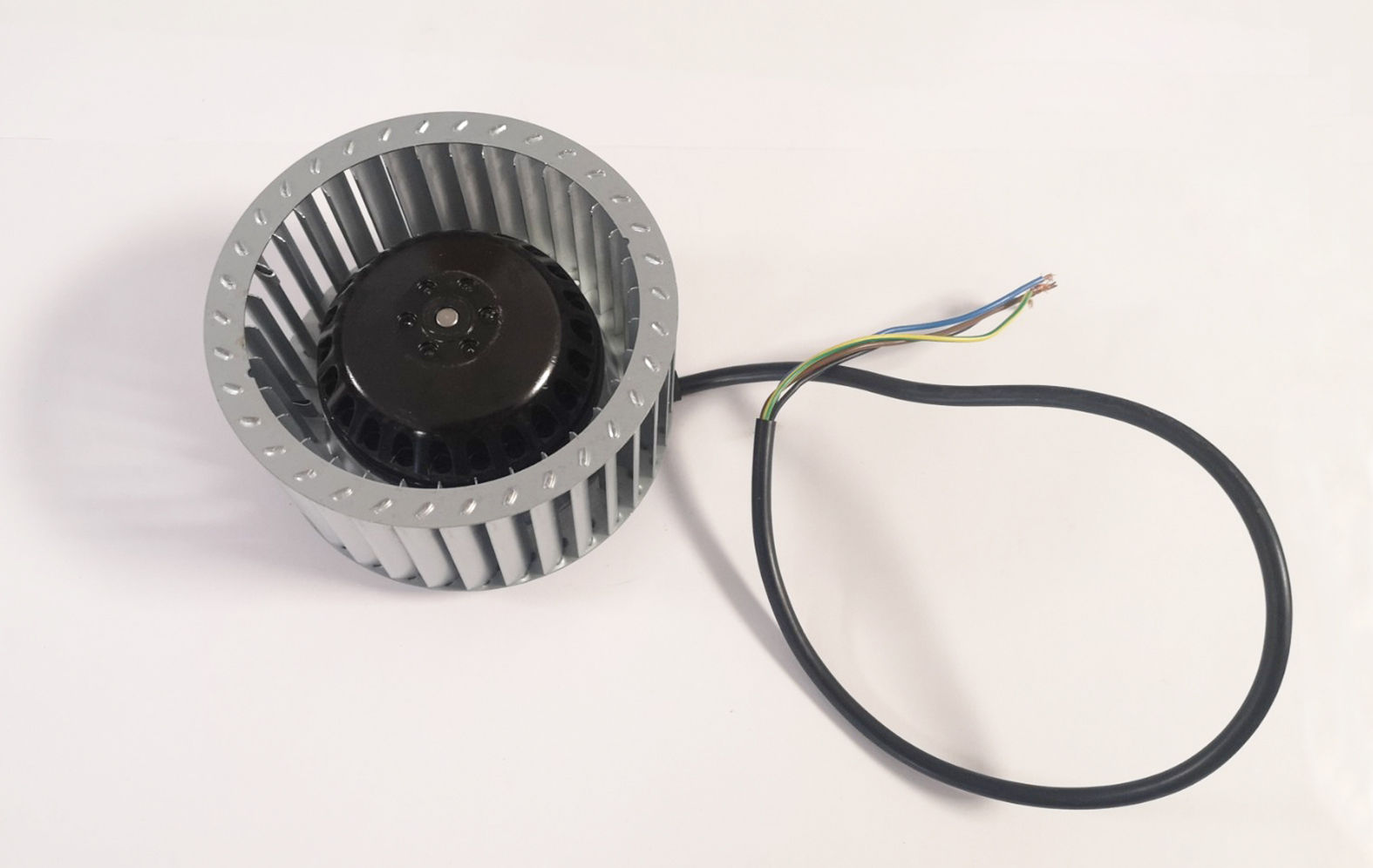 Moteur Ventilateur SmartGranule 18 / 28