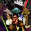 Thumbnail: Star Wars Collage Decoprint©