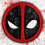 Thumbnail: Deadpool Movie Collage Decoprint©