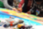 Creative Team Building