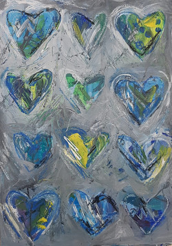 Heart Art