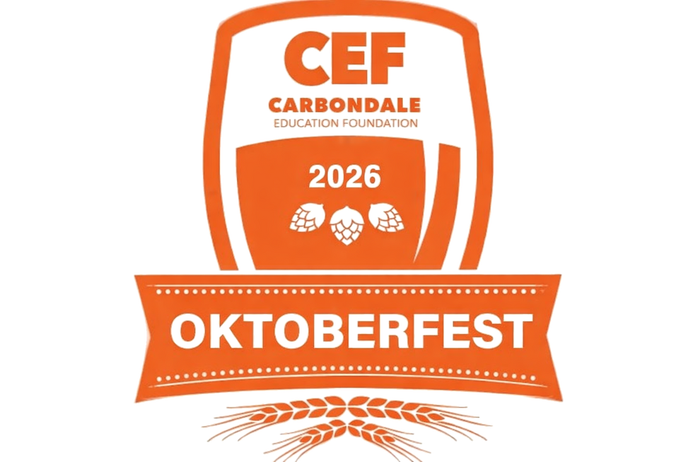 CEF's Biggest Event of the Year