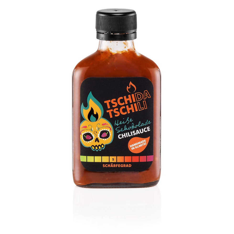 Chili Onlineshop | Tschida Tschili
