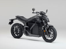 Hondas all electric WN7