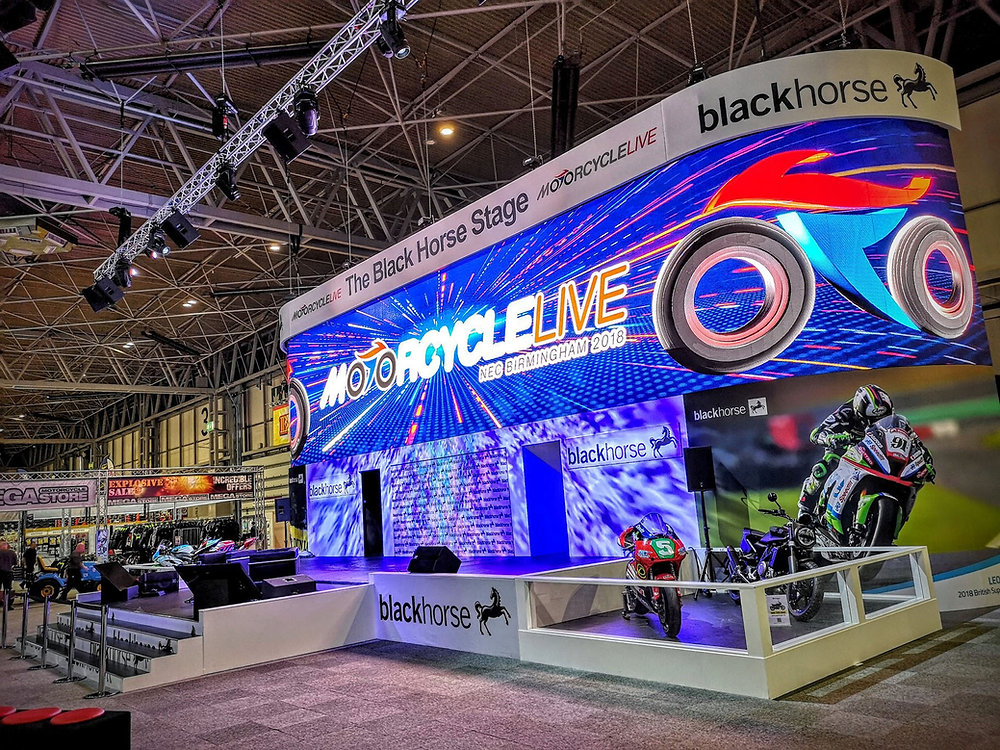 Stream Motorcycle Motorcycle Live