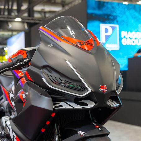 EICMA '25