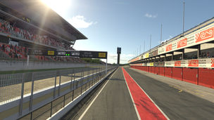 Motocraft to host three days at Catalunya