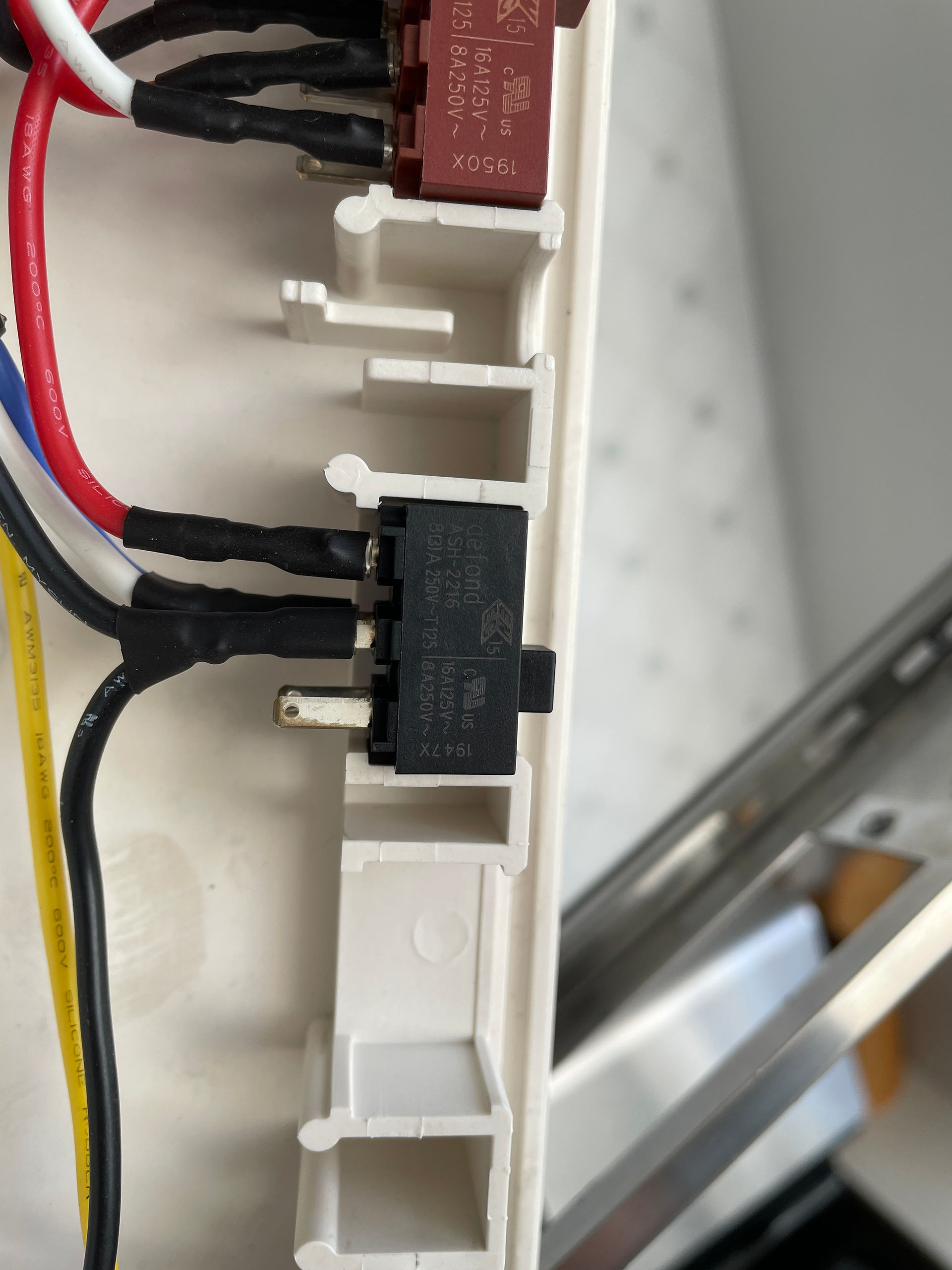The Switches