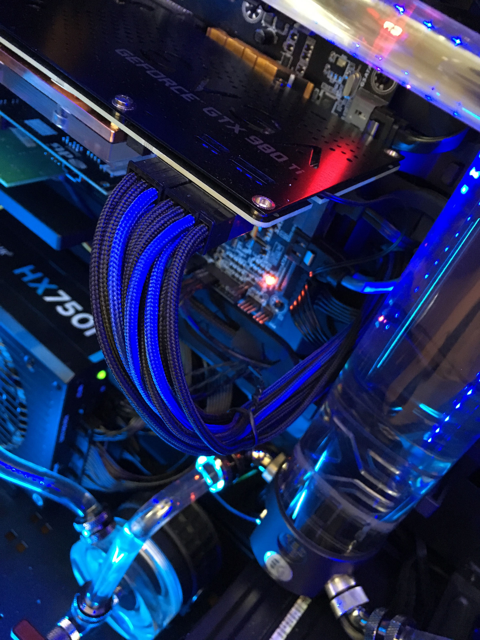 Graphics Card