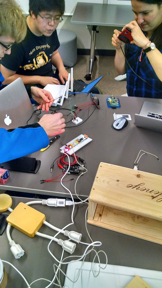 Intentionally Terrible Devices