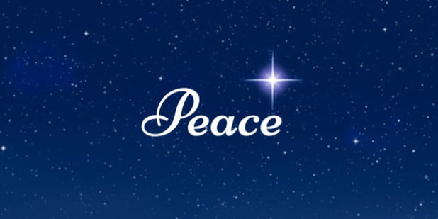 Peace