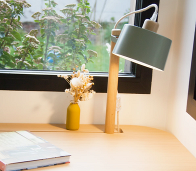 Dizy Design: móveis duráveis apresentados durante a Maison & Objet 2020