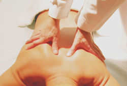 Shiatsu