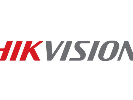 HikVision